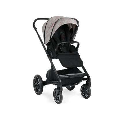 Nuna Mixx Next Compact Stroller