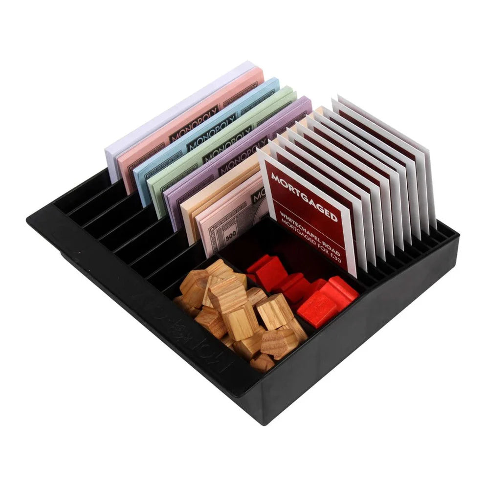 Monopoly Deluxe Edition Board Game