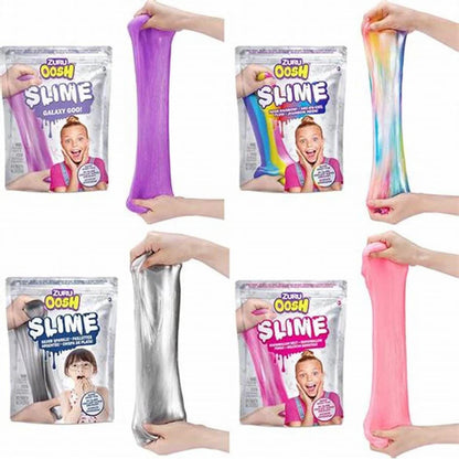 Zuru Oosh Slime Large 86105TQ1 - Stretchy Sensory Experience