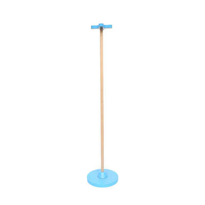 Open Ended Kids Wooden Cleaning Set