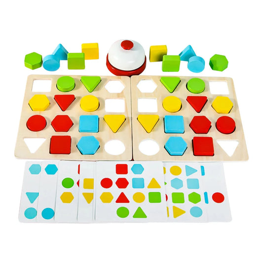Open Ended Two-Player Geometric Battle Game