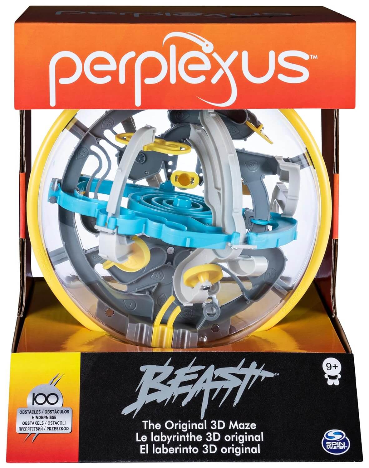 Perplexus Beast (PACK OF 4)