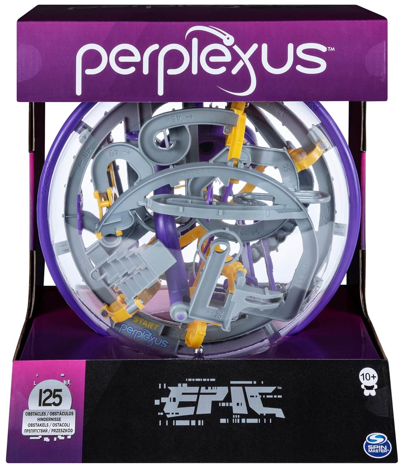 Perplexus Epic (PACK OF 4)