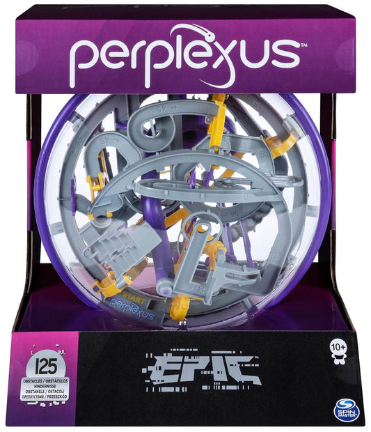 Perplexus Epic (PACK OF 4)