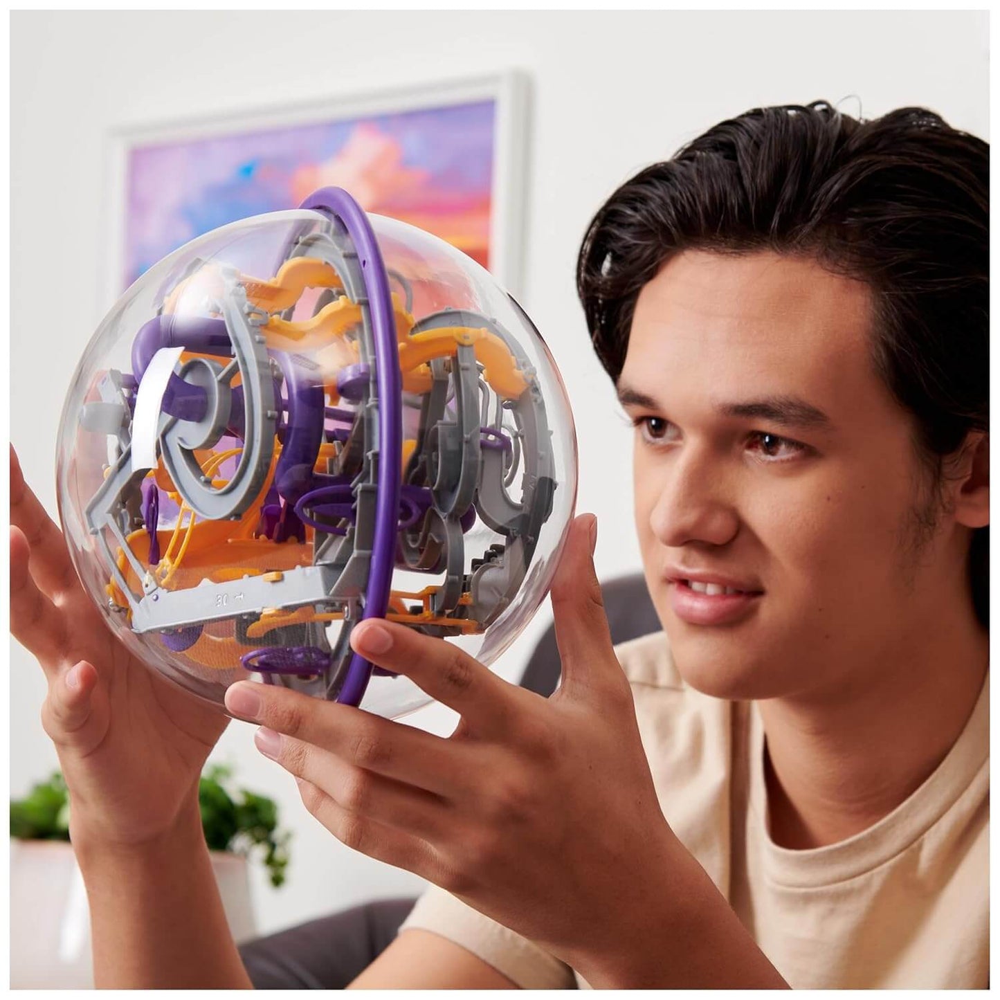 Perplexus Epic (PACK OF 4)