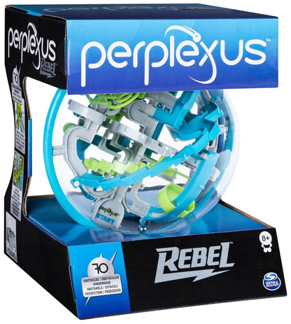 Perplexus Rebel (PACK OF 4)