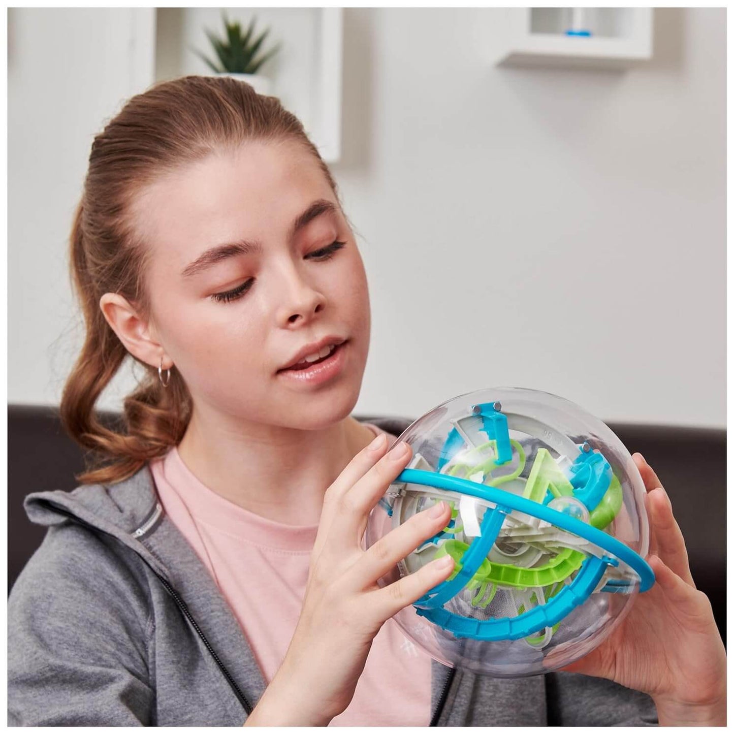 Perplexus Rebel (PACK OF 4)