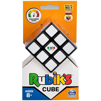 Rubiks 3×3 Cube (PACK OF 6)