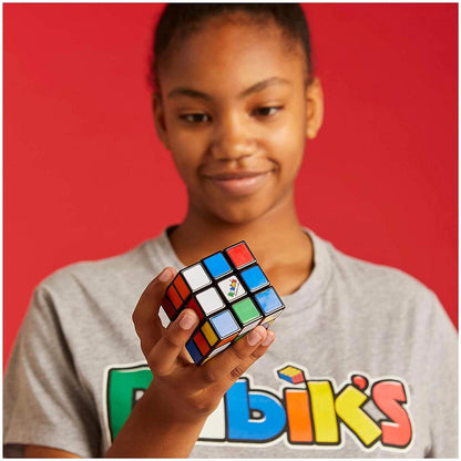 Rubiks 3×3 Cube (PACK OF 6)