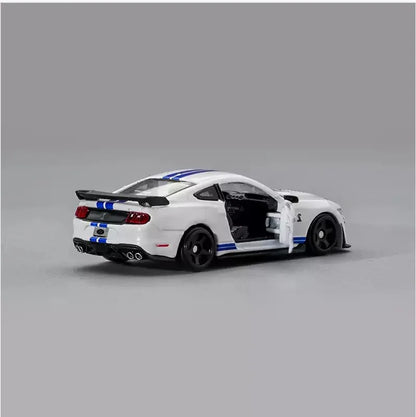 1 : 64 Bburago 2020 Mustang Shelby GT500