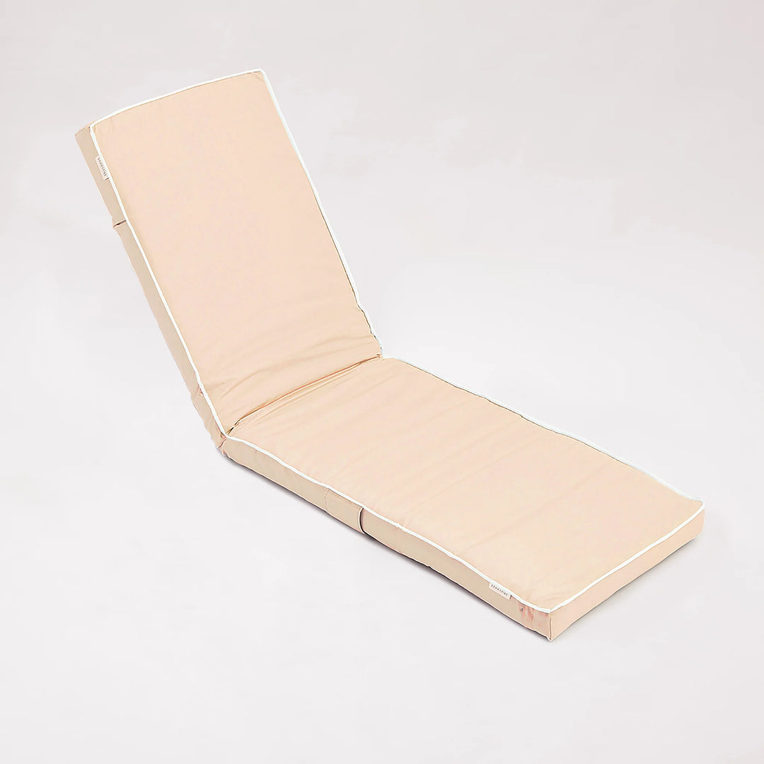 The Lounger Chair Sand