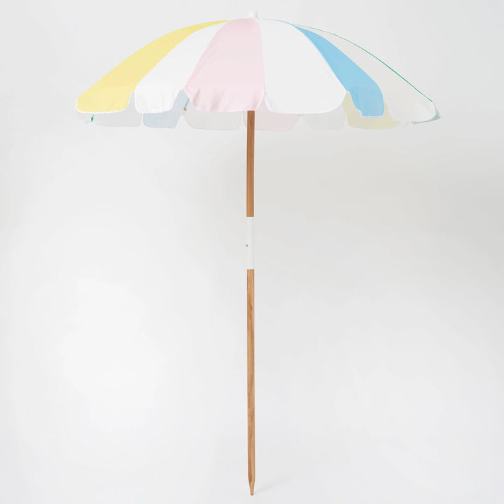 Beach Umbrella Utopia Multi