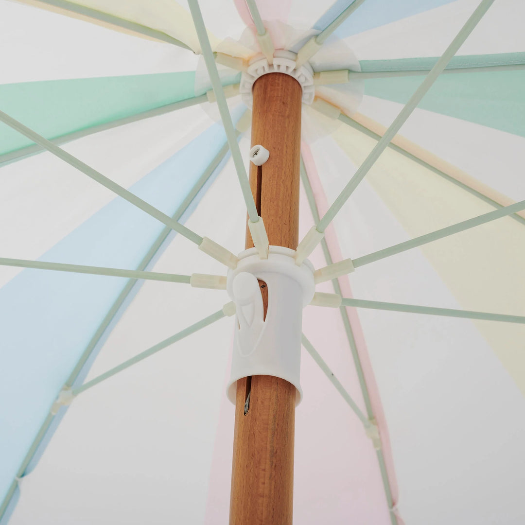 Beach Umbrella Utopia Multi