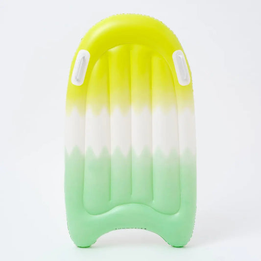 Inflatable Boogie Board - Sea Seeker Ocean