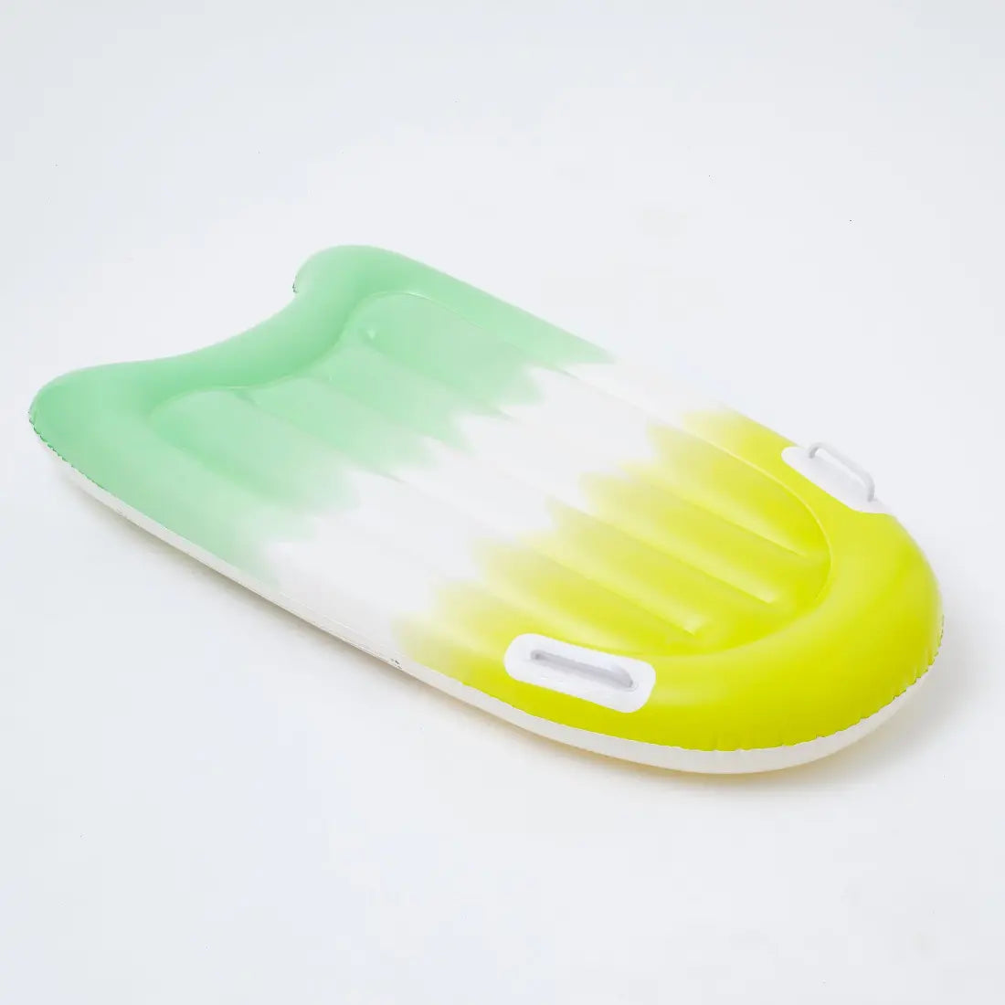 Inflatable Boogie Board - Sea Seeker Ocean