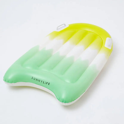 Inflatable Boogie Board - Sea Seeker Ocean
