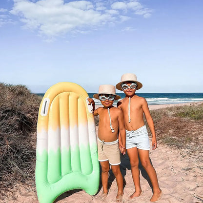 Inflatable Boogie Board - Sea Seeker Ocean
