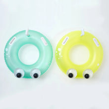 Pool Ring Soakers Sonny the Sea Creature Citrus Set of 2