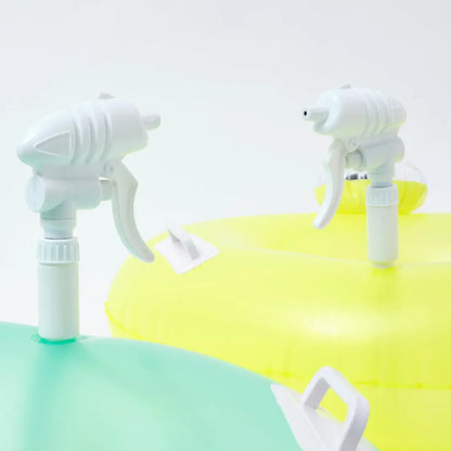 Pool Ring Soakers - Sonny the Sea Creature Citrus Set of 2