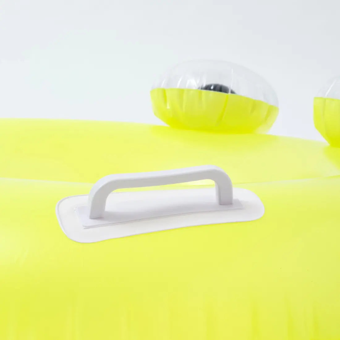 Pool Ring Soakers - Sonny the Sea Creature Citrus Set of 2