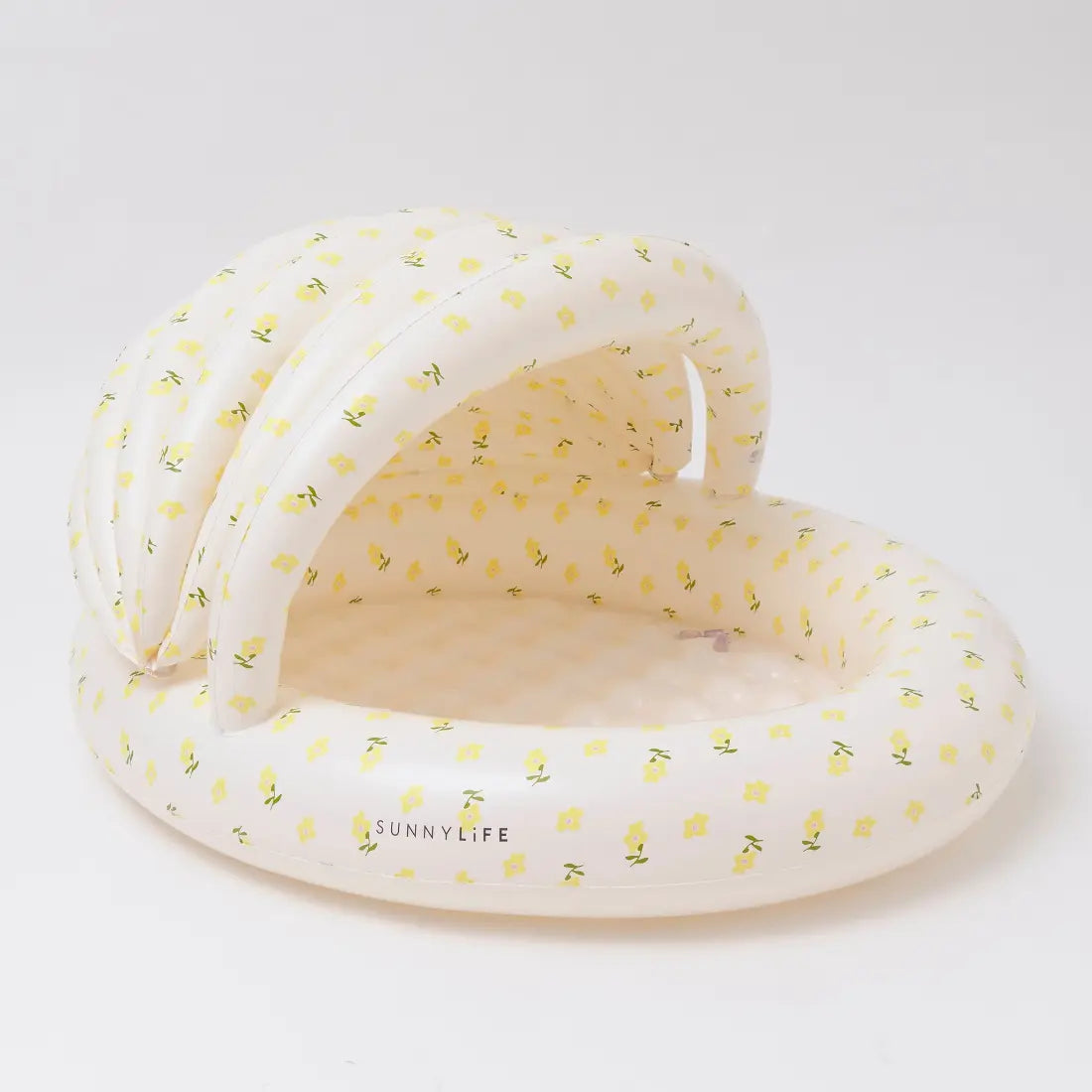 Kiddy Pool - Mima the Fairy Lemon Lilac