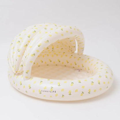 Kiddy Pool - Mima the Fairy Lemon Lilac