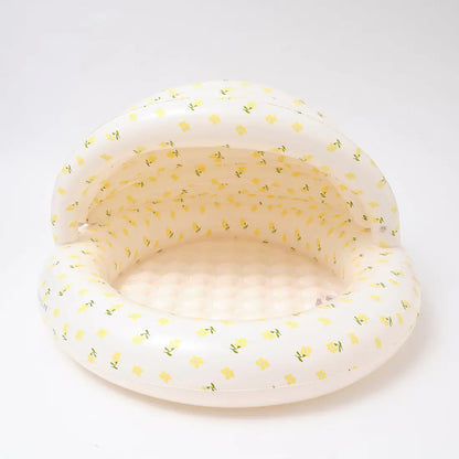 Kiddy Pool - Mima the Fairy Lemon Lilac
