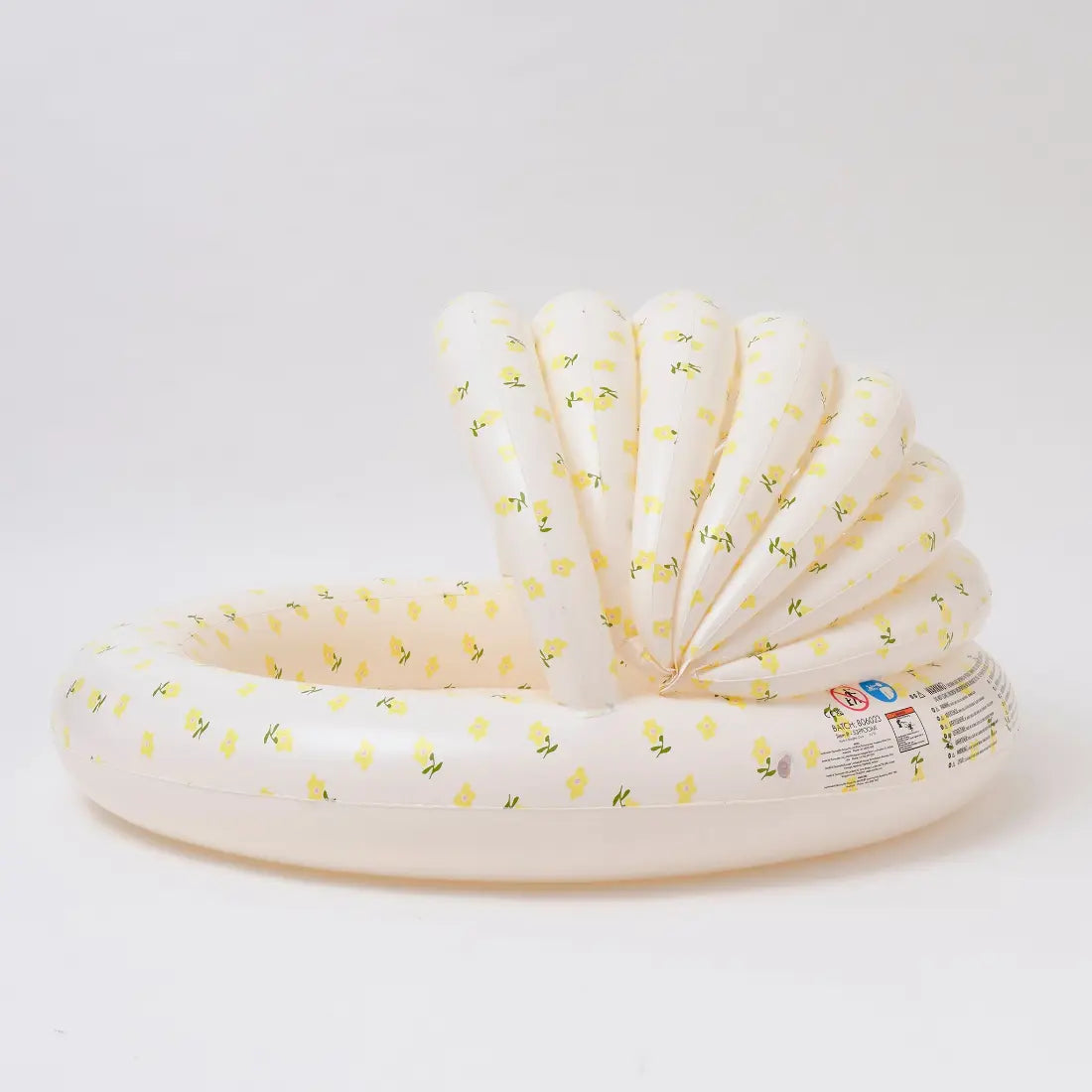 Kiddy Pool - Mima the Fairy Lemon Lilac
