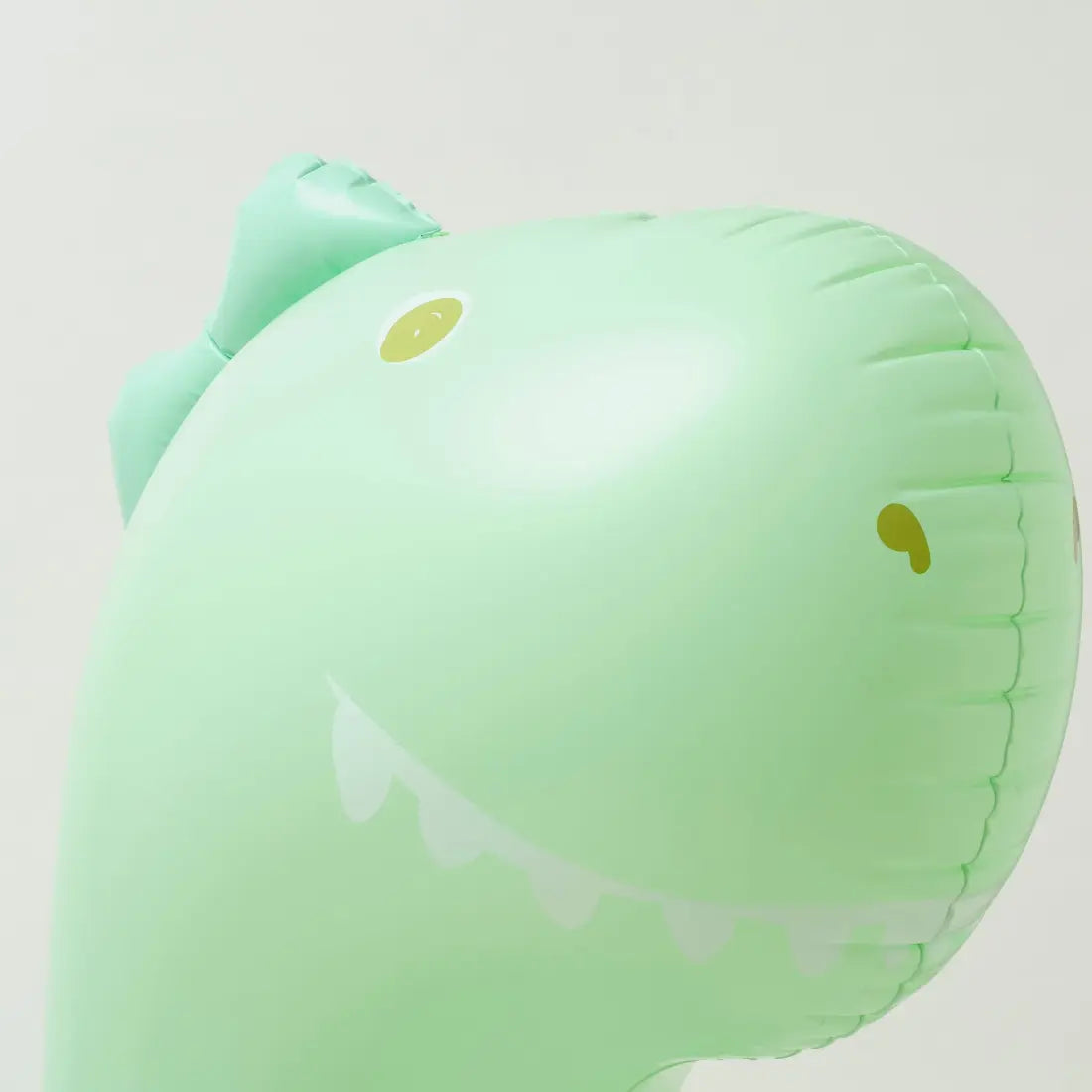 Inflatable Giant Sprinkler - Surfing Dino