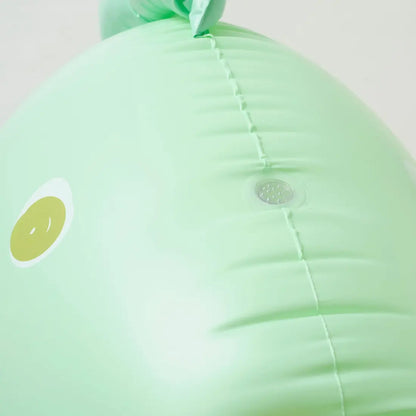 Inflatable Giant Sprinkler - Surfing Dino