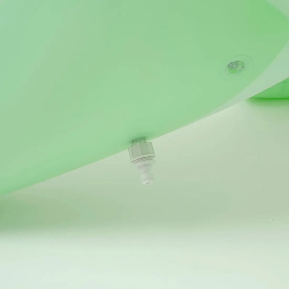 Inflatable Giant Sprinkler - Surfing Dino