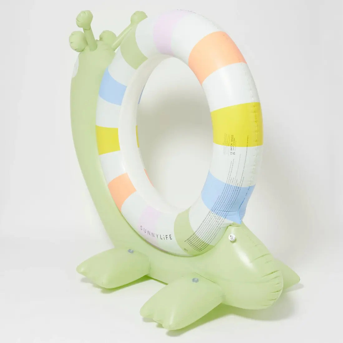 Snail Giant Sprinkler - Into the Wild Multi