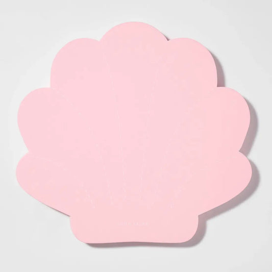 Kids Kickboard - Melody the Mermaid Pink