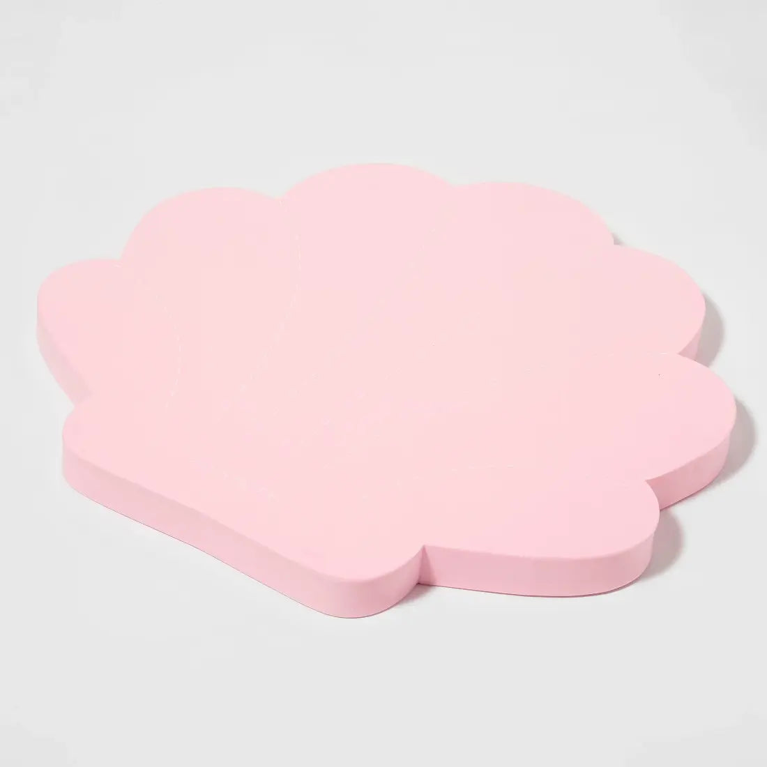 Kids Kickboard - Melody the Mermaid Pink