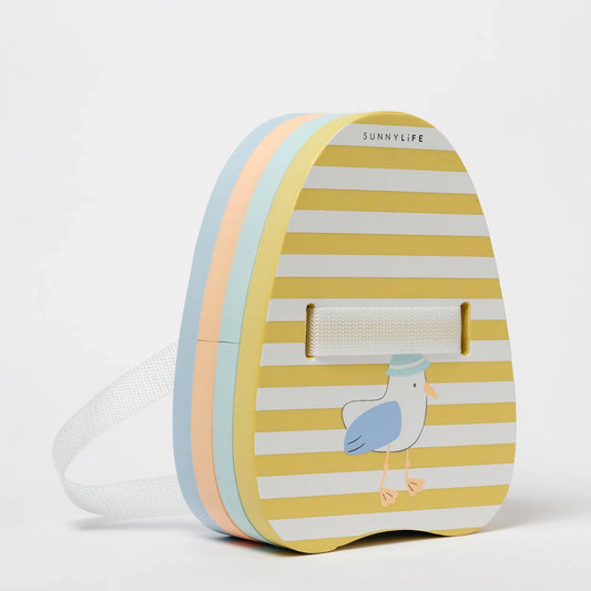 Swim Bubble Back Float Seagull