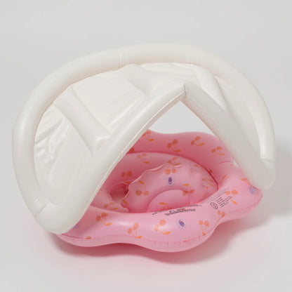 Pool Float B-Cotton Candy Cherry