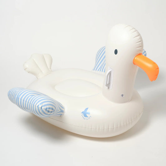 Pool Float Ride On K Seagull