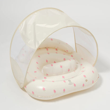 Pool B Seat Strawberry Pink