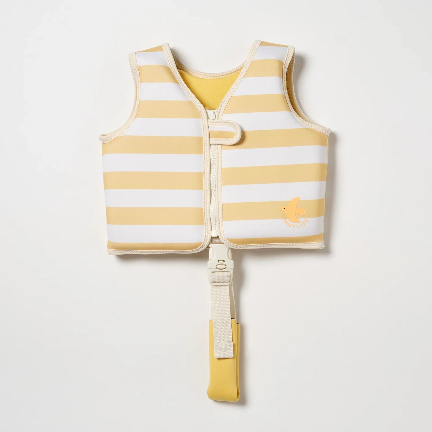 Swim Vest 3-6 Seagull