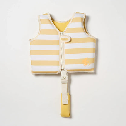 Swim Vest 3-6 Seagull