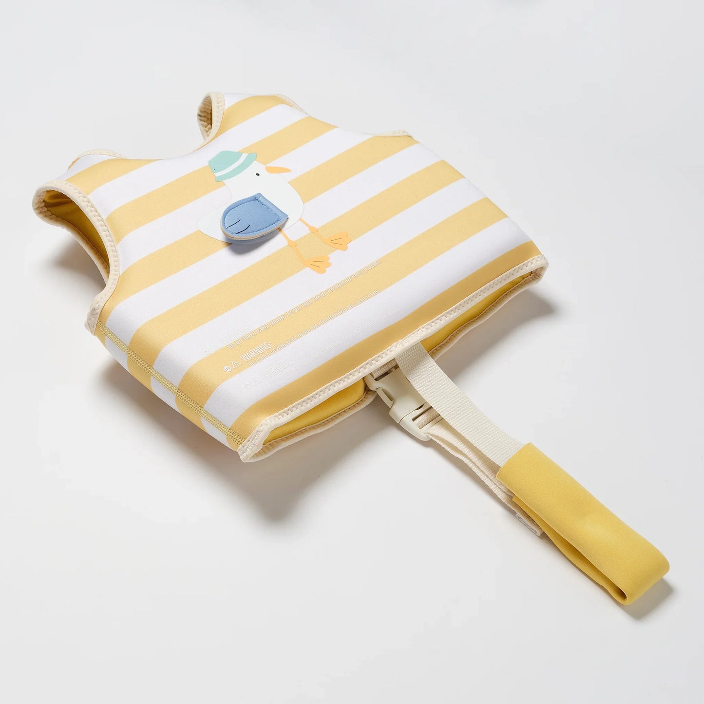 Swim Vest 3-6 Seagull