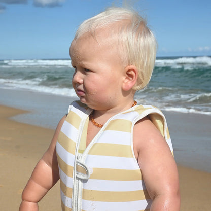 Swim Vest 3-6 Seagull