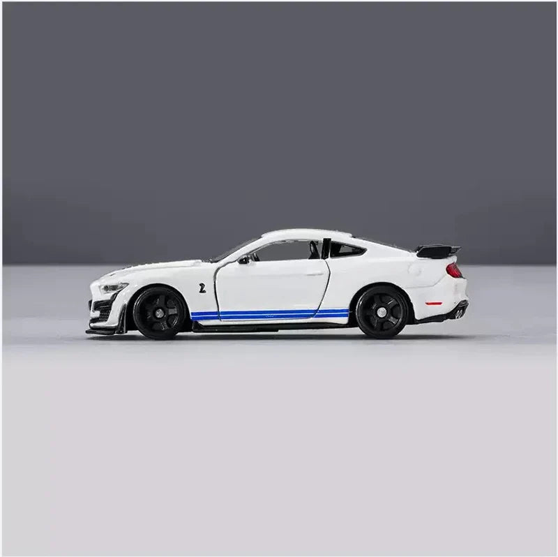 1 : 64 Bburago 2020 Mustang Shelby GT500
