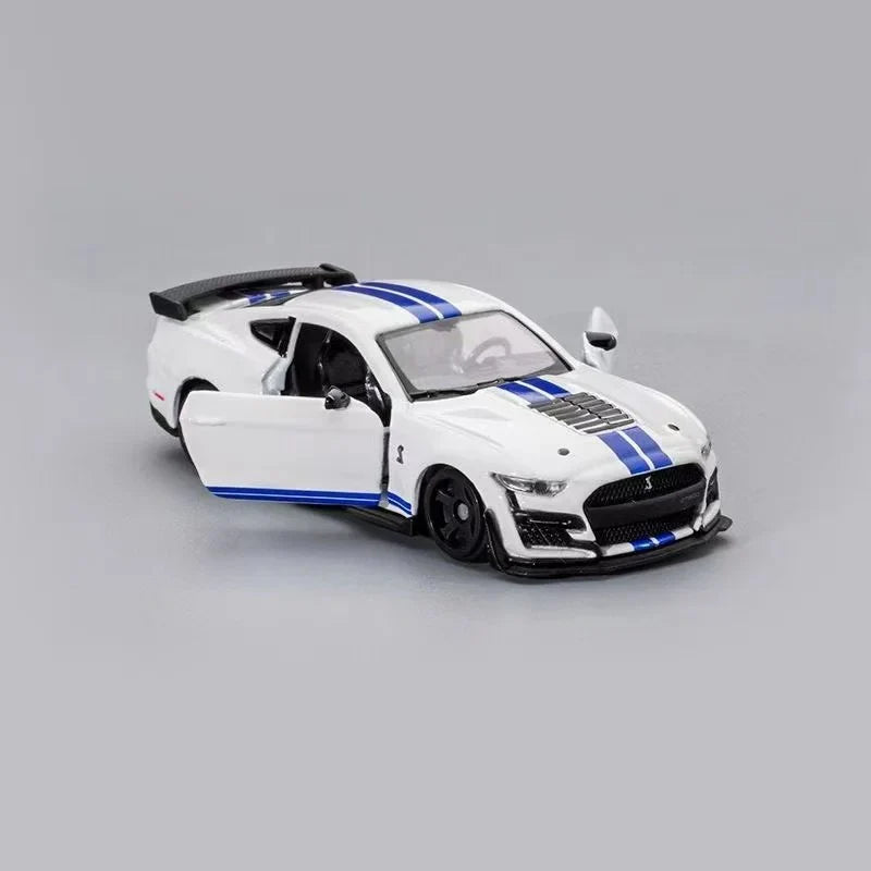 1 : 64 Bburago 2020 Mustang Shelby GT500