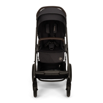Nuna Mixx Next BMW Element Stroller