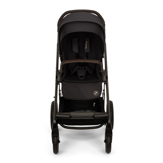 Nuna Mixx Next BMW Element Stroller