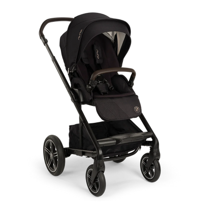 Nuna Mixx Next BMW Element Stroller
