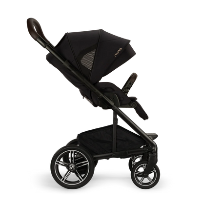 Nuna Mixx Next BMW Element Stroller