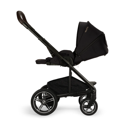 Nuna Mixx Next BMW Element Stroller