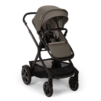 Nuna Demi Next Granite Stroller
